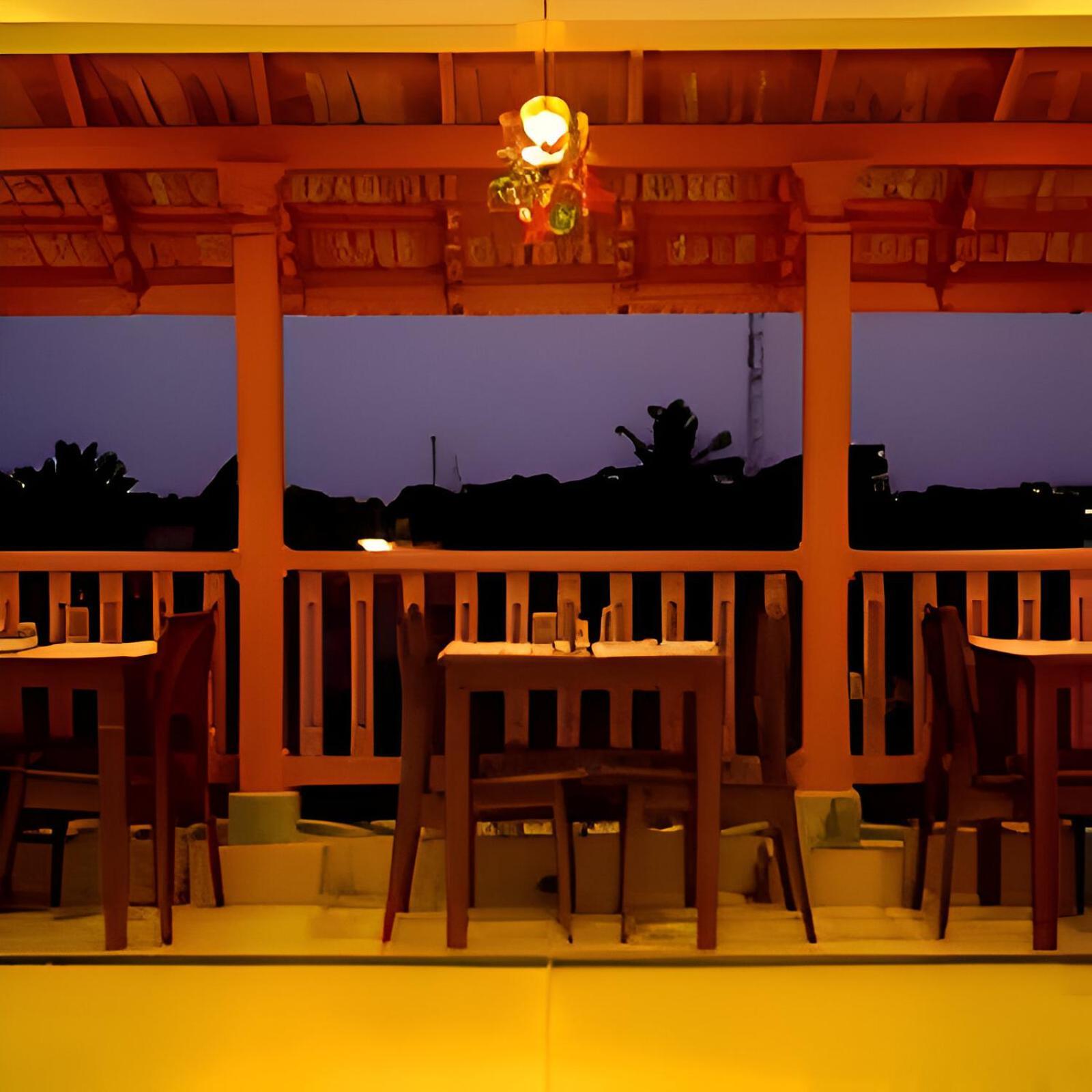 Le Holiday Inn Puducherry Exterior foto