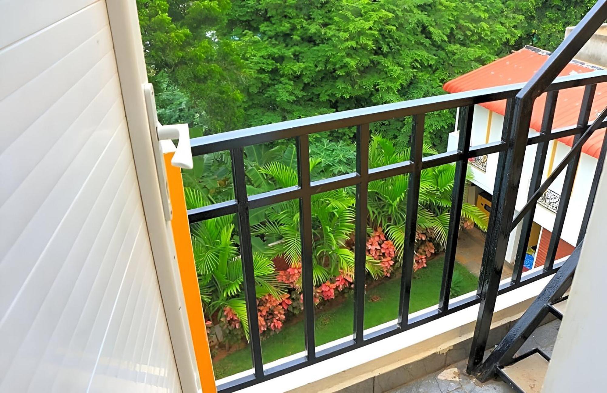 Le Holiday Inn Puducherry Exterior foto